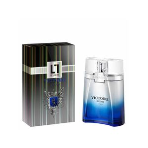 Victoire intense lomani perfume masculino - eau de toilette