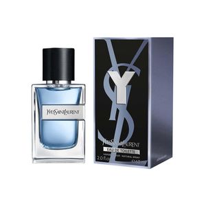 Y yves saint laurent perfume masculino edt