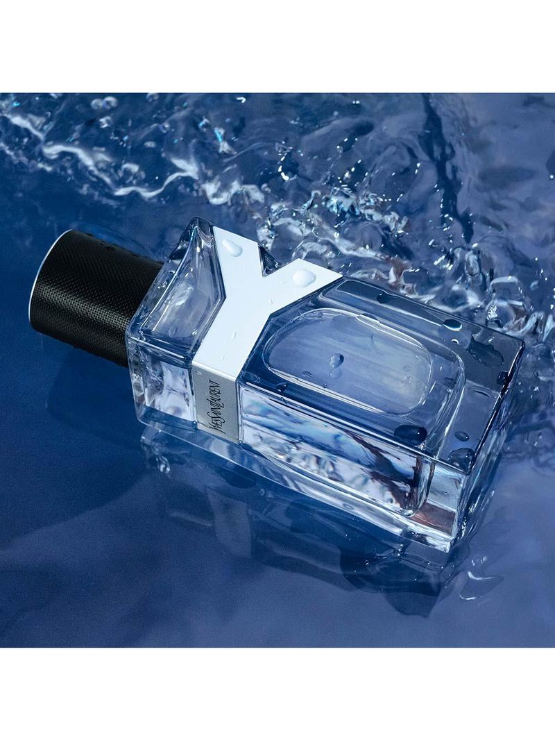 Y yves saint laurent perfume masculino edt