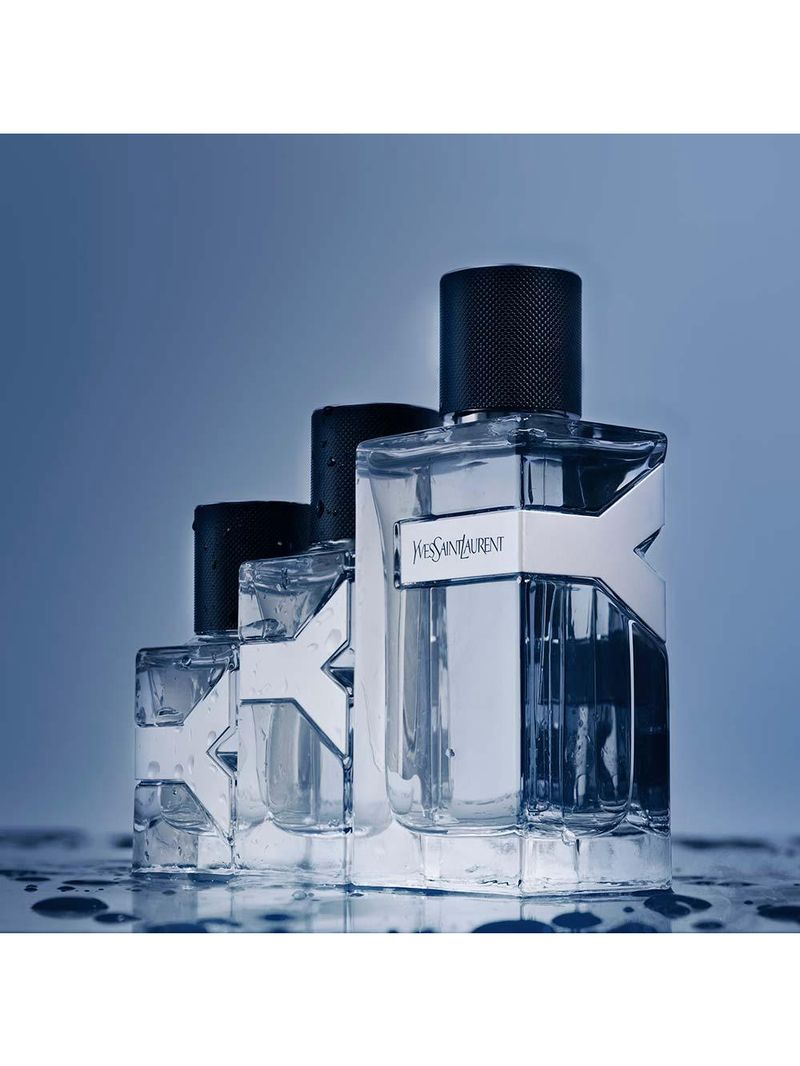 Y yves saint laurent perfume masculino edt