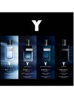 Y yves saint laurent perfume masculino edt