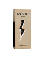 Animale gold animale - perfume masculino - edt