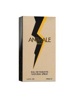 Animale gold animale - perfume masculino - edt