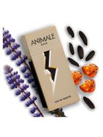 Animale gold animale - perfume masculino - edt