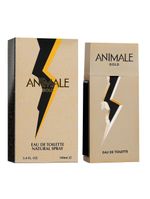 Animale gold animale - perfume masculino - edt