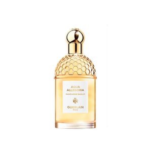 Aqua allegoria mandarine basilic guerlain – perfume feminino – eau de toilette