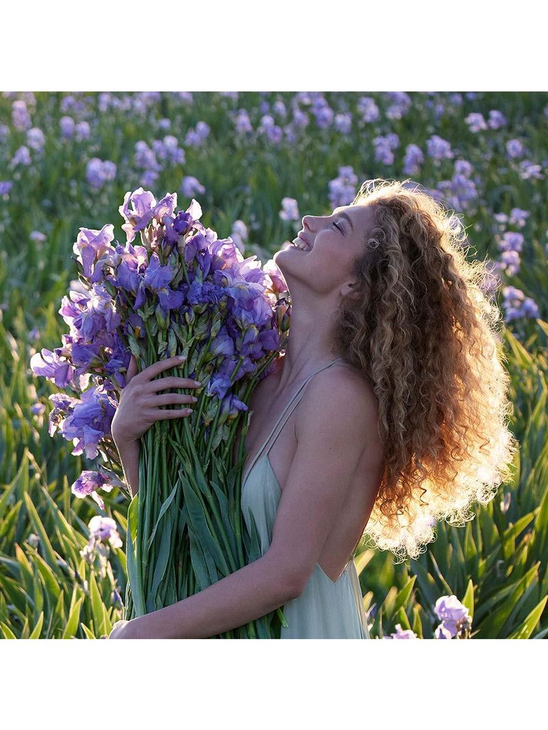 Aqua allegoria mandarine basilic guerlain – perfume feminino – eau de toilette