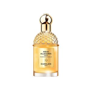 Aqua allegoria mandarine basilic forte guerlain perfume feminino eau de parfum