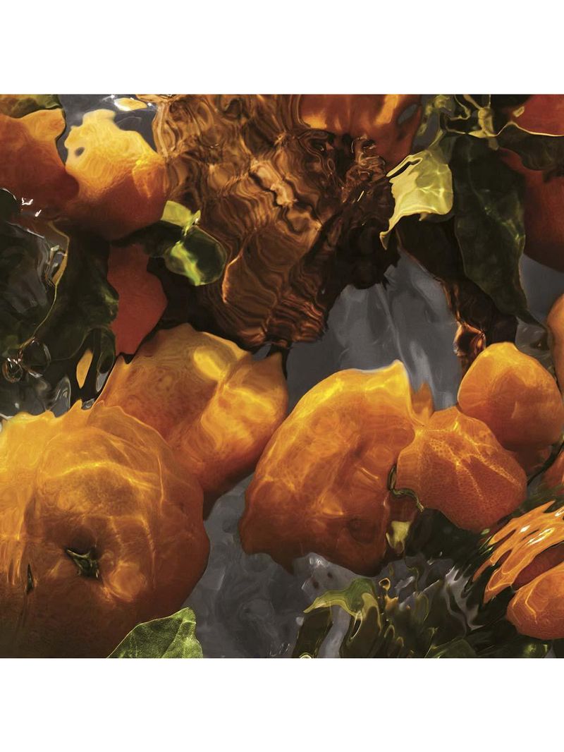 Aqua allegoria mandarine basilic forte guerlain perfume feminino eau de parfum