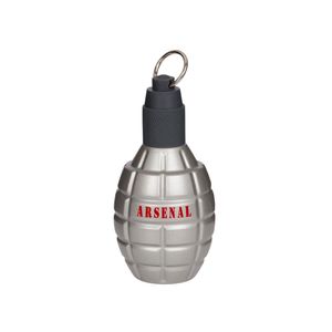 Arsenal grey – perfume masculino – eau de parfum