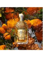 Aqua allegoria mandarine basilic forte guerlain perfume feminino eau de parfum