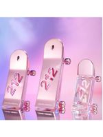 212 heroes for her carolina herrera – perfume feminino – eau de parfum