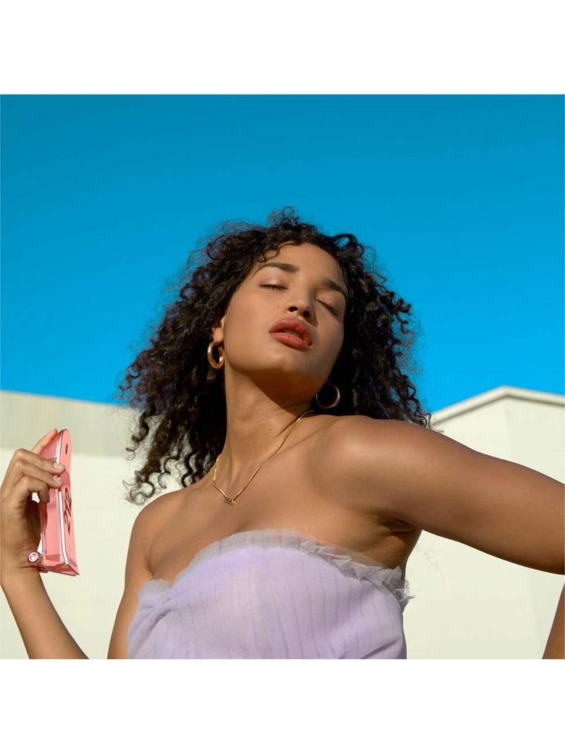 212 heroes for her carolina herrera – perfume feminino – eau de parfum