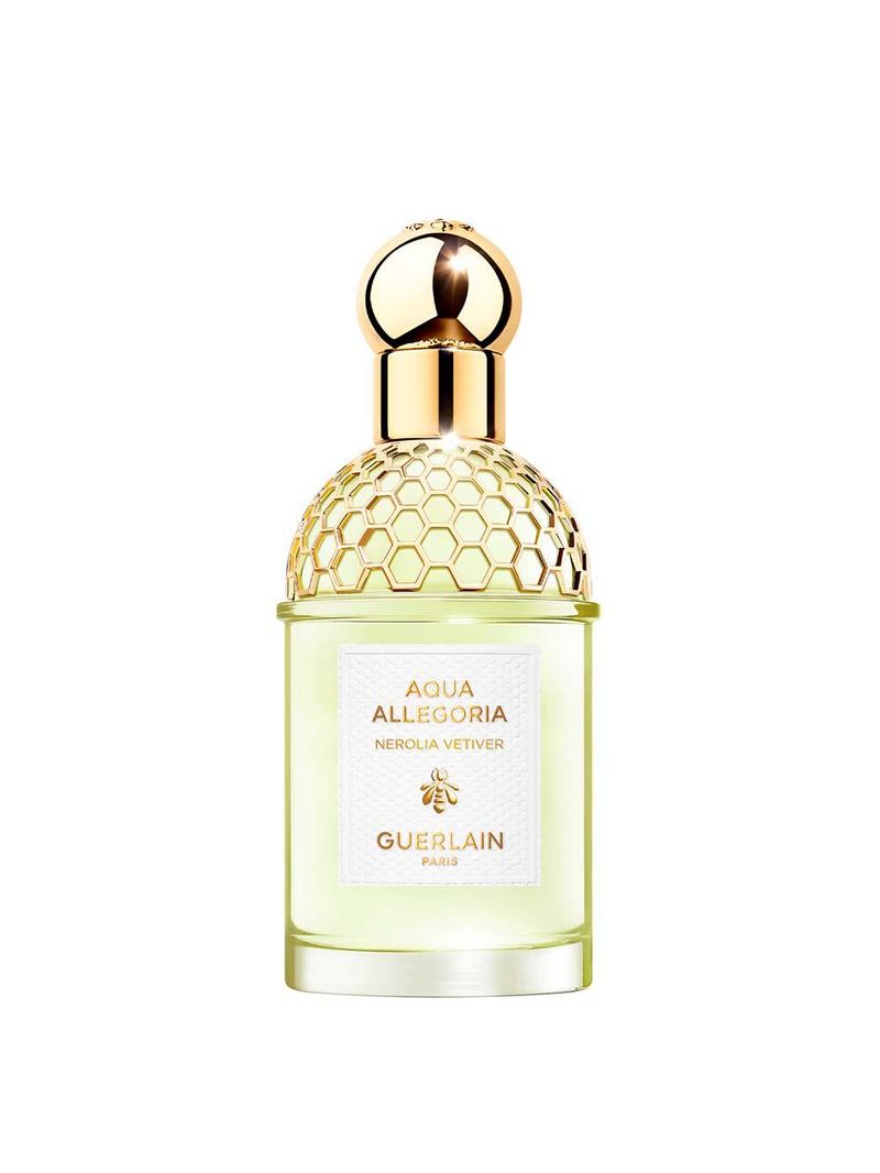 Aqua allegoria nerolia vetiver guerlain – perfume feminino – eau de toilette