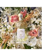 Aqua allegoria nerolia vetiver guerlain – perfume feminino – eau de toilette