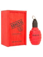 Arsenal new – perfume masculino – eau de parfum