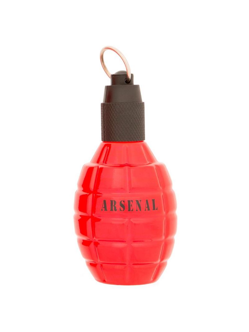 Arsenal new – perfume masculino – eau de parfum