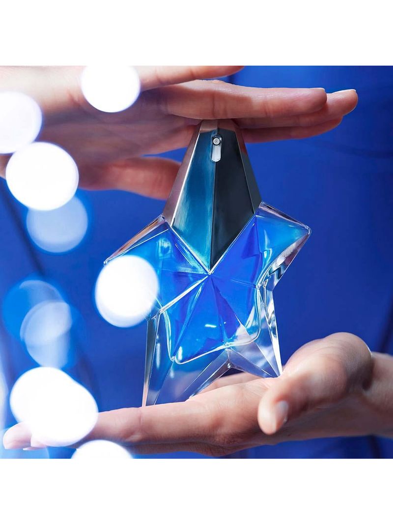 Angel mugler perfume feminino eau de parfum