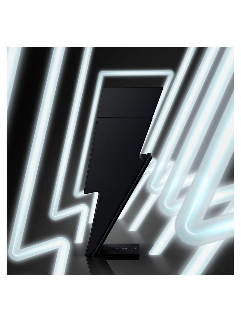 Bad boy le parfum carolina herrera - perfume masculino - eau de parfum