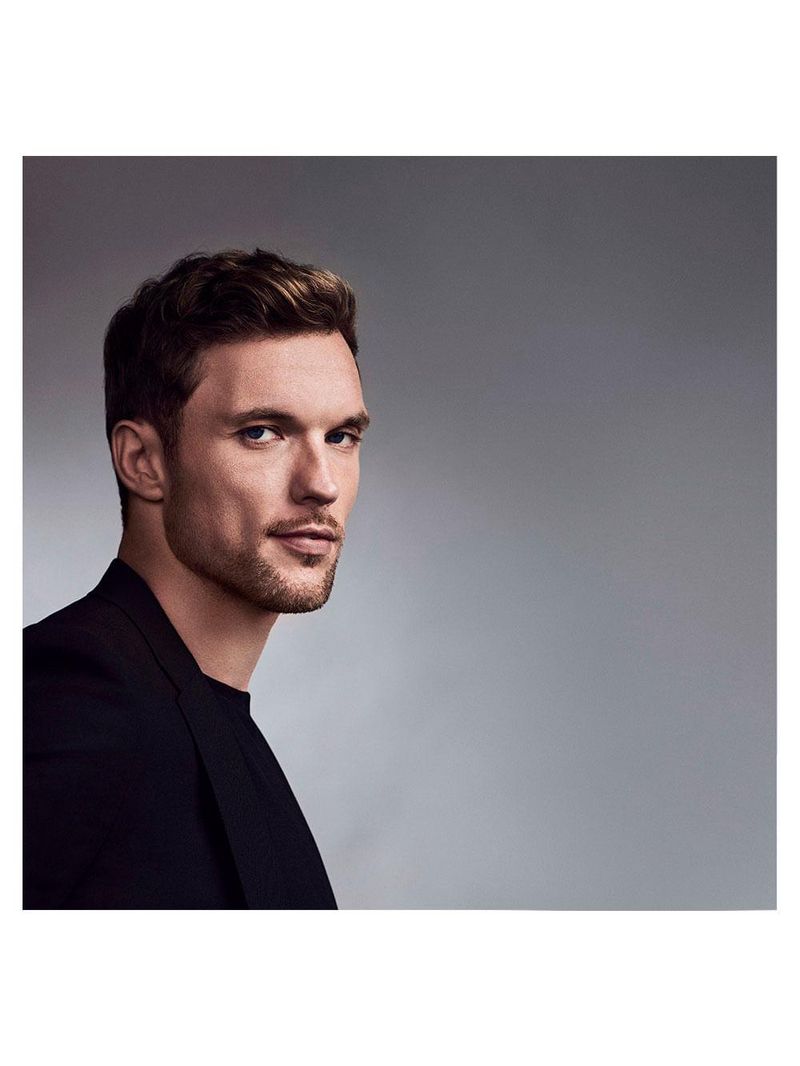 Bad boy le parfum carolina herrera - perfume masculino - eau de parfum