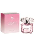 Bright crystal versace - perfume feminino - eau de toilette