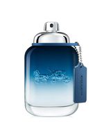 Blue coach - perfume masculino - eau de toilette