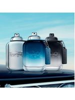 Blue coach - perfume masculino - eau de toilette
