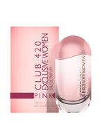 Club 420 pink coscentra perfume feminino edp