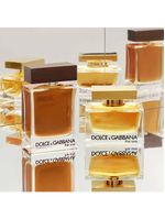 The one dolce&gabbana - perfume feminino - eau de parfum