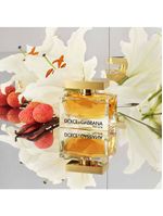 The one dolce&gabbana - perfume feminino - eau de parfum