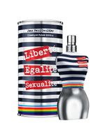 Classique pride edição colecionador jean paul gaultier – perfume feminino – eau de toilette
