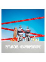 Classique pride edição colecionador jean paul gaultier – perfume feminino – eau de toilette