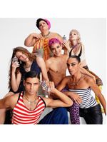 Classique pride edição colecionador jean paul gaultier – perfume feminino – eau de toilette