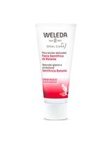 Creme dental de ratânia weleda
