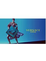 Versace eros versace - perfume masculino - eau de toilette