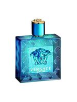 Versace eros versace - perfume masculino - eau de toilette