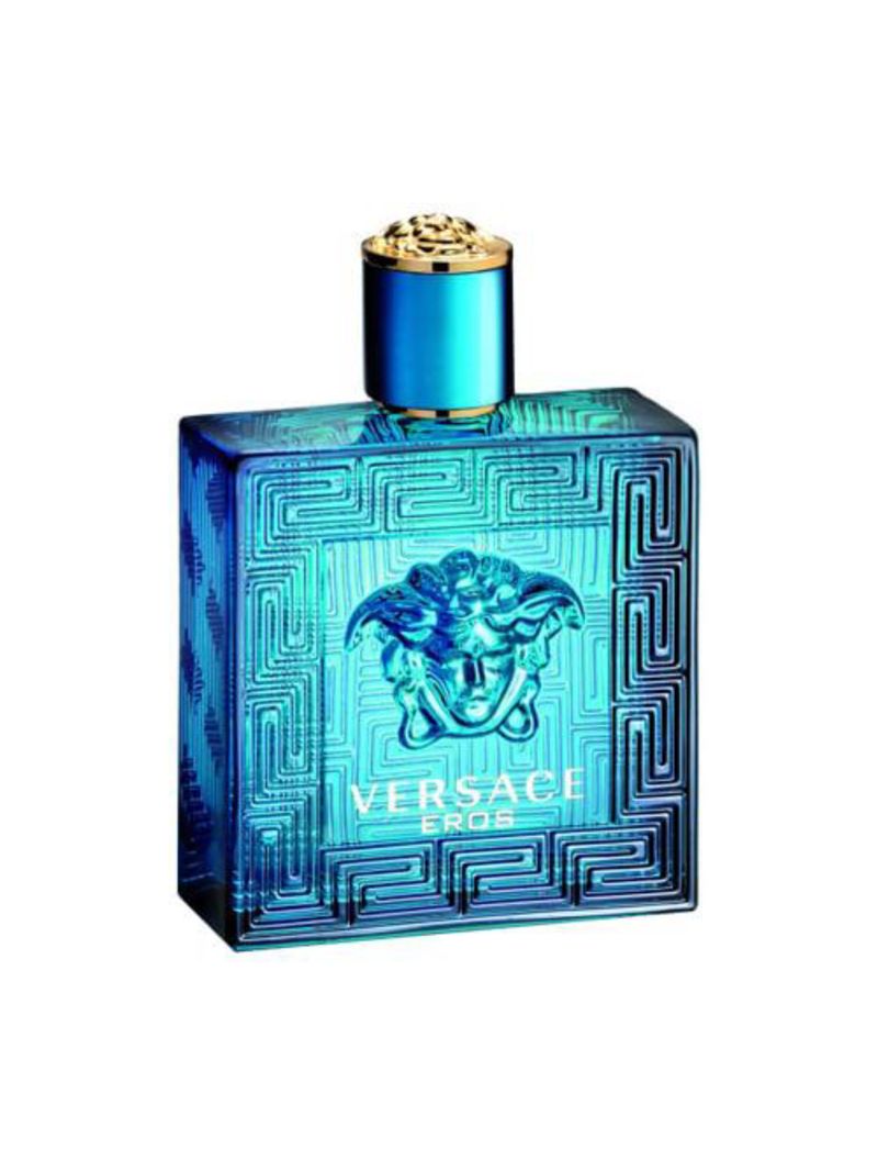 Versace eros versace - perfume masculino - eau de toilette