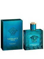 Versace eros versace - perfume masculino - eau de toilette