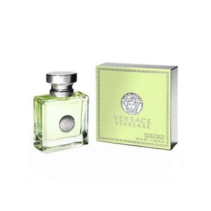Versace versense versace - perfume feminino - eau de toilette