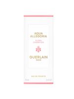 Aqua allegoria flora cherrysia guerlain – perfume feminino – eau de toilette
