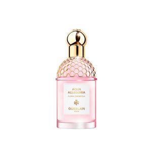 Aqua allegoria flora cherrysia guerlain – perfume feminino – eau de toilette