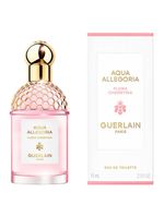 Aqua allegoria flora cherrysia guerlain – perfume feminino – eau de toilette