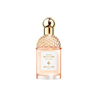 Aqua allegoria rosa rossa guerlain – perfume feminino – eau de toilette