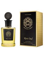 Black label rose oud monotheme perfume unissex eau de parfum