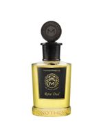 Black label rose oud monotheme perfume unissex eau de parfum