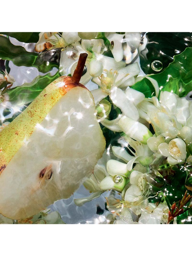 Aqua allegoria pera granita guerlain – perfume feminino – eau de toilette