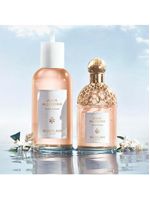 Aqua allegoria rosa rossa guerlain – perfume feminino – eau de toilette