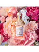 Aqua allegoria rosa rossa guerlain – perfume feminino – eau de toilette