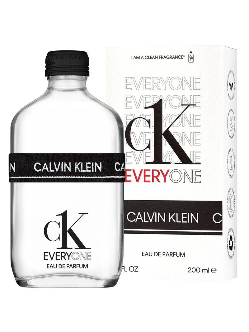 Ck everyone calvin klein edp