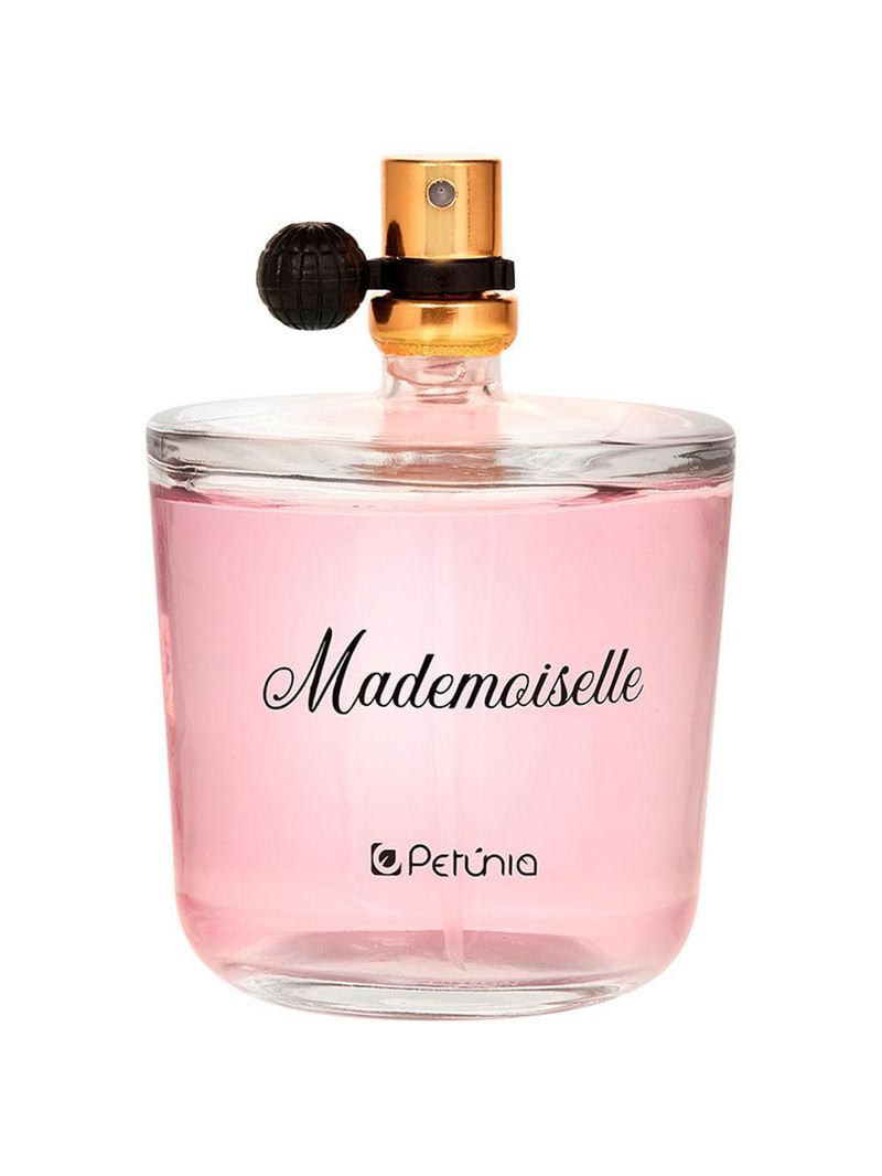 Desodorante corporal petúnia mademoiselle edt
